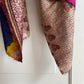 AW25 RECYCLED KANTHA SCARF (NO.8)