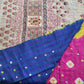 AW25 RECYCLED KANTHA SCARF (NO.8)