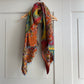 AW25 RECYCLED KANTHA SCARF (NO.9)