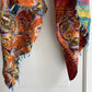 AW25 RECYCLED KANTHA SCARF (NO.9)