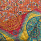 AW25 RECYCLED KANTHA SCARF (NO.9)