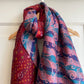 AW25 RECYCLED KANTHA SCARF (NO.15)