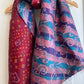 AW25 RECYCLED KANTHA SCARF (NO.15)