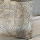 AW25 RECYCLED SARI PILLOWCASE SET (NO.1)
