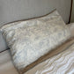 AW25 RECYCLED SARI PILLOWCASE SET (NO.1)
