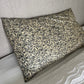 AW25 RECYCLED SARI PILLOWCASE SET (NO.2)