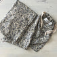AW25 RECYCLED SARI PILLOWCASE SET (NO.2)