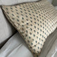 AW25 RECYCLED SARI PILLOWCASE SET (NO.3)