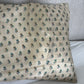 AW25 RECYCLED SARI PILLOWCASE SET (NO.3)