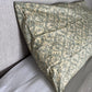 AW25 RECYCLED SARI PILLOWCASE SET (NO.4)