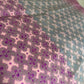 AW25 RECYCLED SARI PILLOWCASE SET (NO.5)