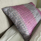 AW25 RECYCLED SARI PILLOWCASE SET (NO.5)