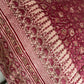 AW25 RECYCLED SARI PILLOWCASE SET (NO.6)