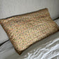 AW25 RECYCLED SARI PILLOWCASE SET (NO.7)