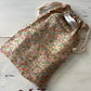 AW25 RECYCLED SARI PILLOWCASE SET (NO.7)