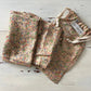 AW25 RECYCLED SARI PILLOWCASE SET (NO.7)