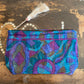 AW25 RECYCLED KANTHA PEACE PURSE (NO. 3)