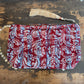 AW25 RECYCLED KANTHA PEACE PURSE (NO. 4)