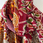 ELLIE EMBROIDERED & SEQUIN KANTHA SCARF (NO.3)