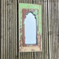VINTAGE INDIAN MIRROR (NO.2)