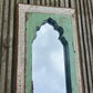 VINTAGE INDIAN MIRROR (NO.3)
