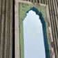 VINTAGE INDIAN MIRROR (NO.4)