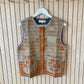 THE CARMEL WAISTCOAT, LISA TAYLOR DESIGN