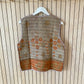 THE CARMEL WAISTCOAT, LISA TAYLOR DESIGN