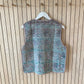 THE CARMEL WAISTCOAT, LISA TAYLOR DESIGN