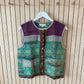 THE CARMEL WAISTCOAT, LISA TAYLOR DESIGN