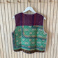 THE CARMEL WAISTCOAT, LISA TAYLOR DESIGN
