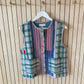 THE CARMEL WAISTCOAT, LISA TAYLOR DESIGN