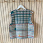THE CARMEL WAISTCOAT, LISA TAYLOR DESIGN
