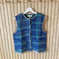 THE CARMEL WAISTCOAT, LISA TAYLOR DESIGN
