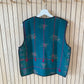 THE CARMEL WAISTCOAT, LISA TAYLOR DESIGN