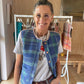 THE CARMEL WAISTCOAT, LISA TAYLOR DESIGN