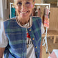 THE CARMEL WAISTCOAT, LISA TAYLOR DESIGN