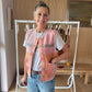 THE CARMEL WAISTCOAT, LISA TAYLOR DESIGN