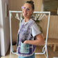THE CARMEL WAISTCOAT, LISA TAYLOR DESIGN
