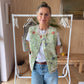 THE CARMEL WAISTCOAT, LISA TAYLOR DESIGN