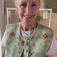 THE CARMEL WAISTCOAT, LISA TAYLOR DESIGN
