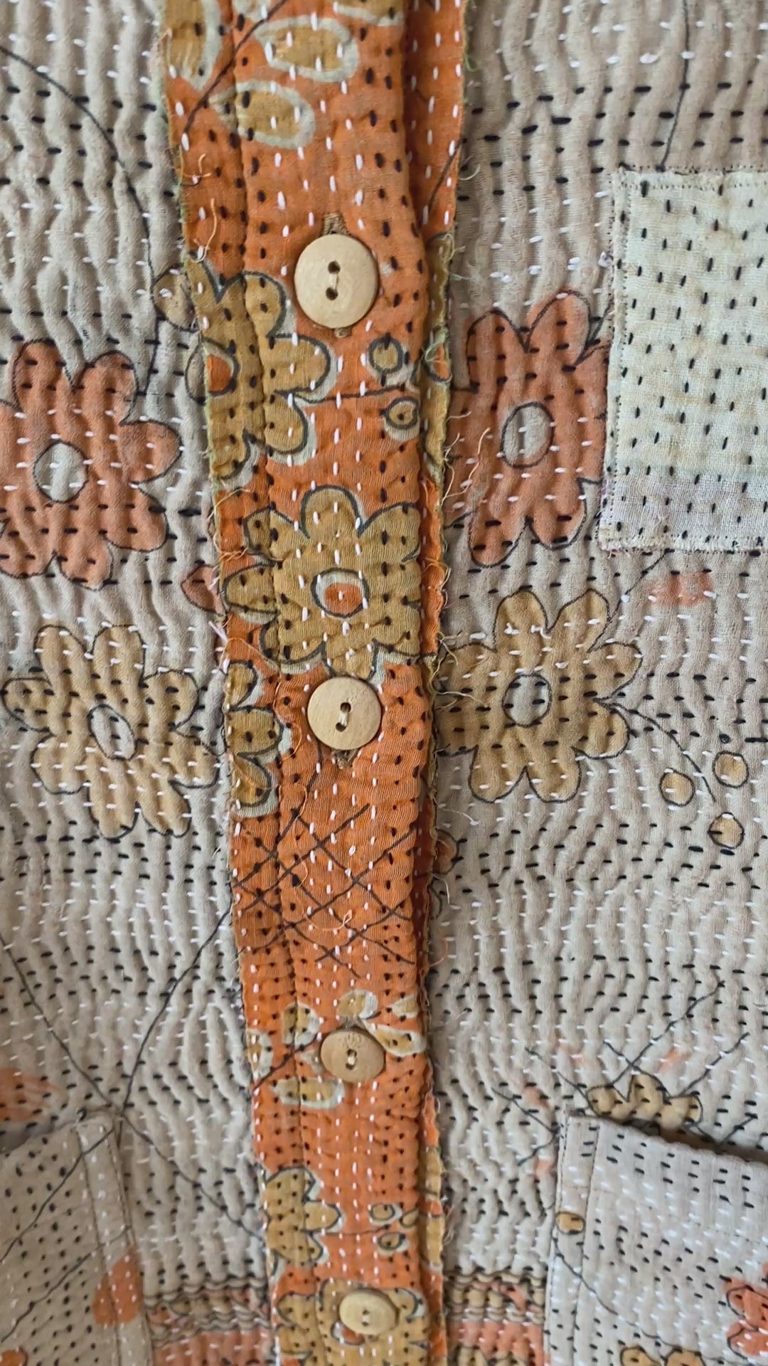 THE CARMEL WAISTCOAT, LISA TAYLOR DESIGN