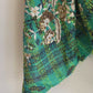 ELLIE EMBROIDERED & SEQUIN KANTHA SCARF (NO.2)