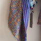 AW25 RECYCLED KANTHA SCARF (NO.5)