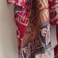 AW25 RECYCLED KANTHA SCARF (NO.12)