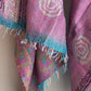 AW25 RECYCLED KANTHA SCARF (NO.2)