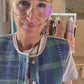 THE CARMEL WAISTCOAT, LISA TAYLOR DESIGN