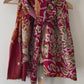 ELLIE EMBROIDERED & SEQUIN KANTHA SCARF (NO.3)