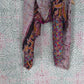 AW25 RECYCLED KANTHA SCARF (NO.33)