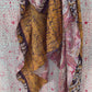 AW25 RECYCLED KANTHA SCARF (NO.20)